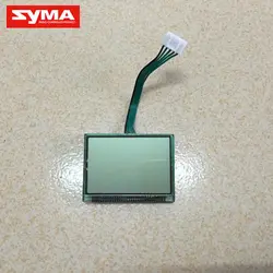 SYMA X56 X56W экран передатчика X56 FPV складные RC комплектующие для Дронов