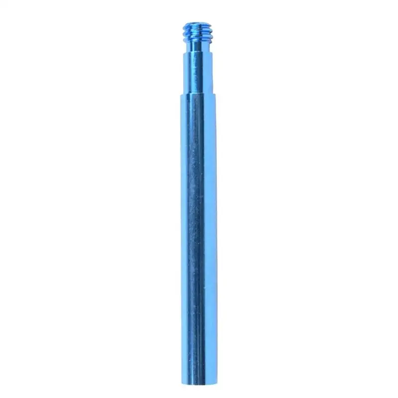 

1 PC Durable High Quality Replacement Presta French Valve Pipe Cord Tube Extension Stick Rod for Mountain Bike Road Bike