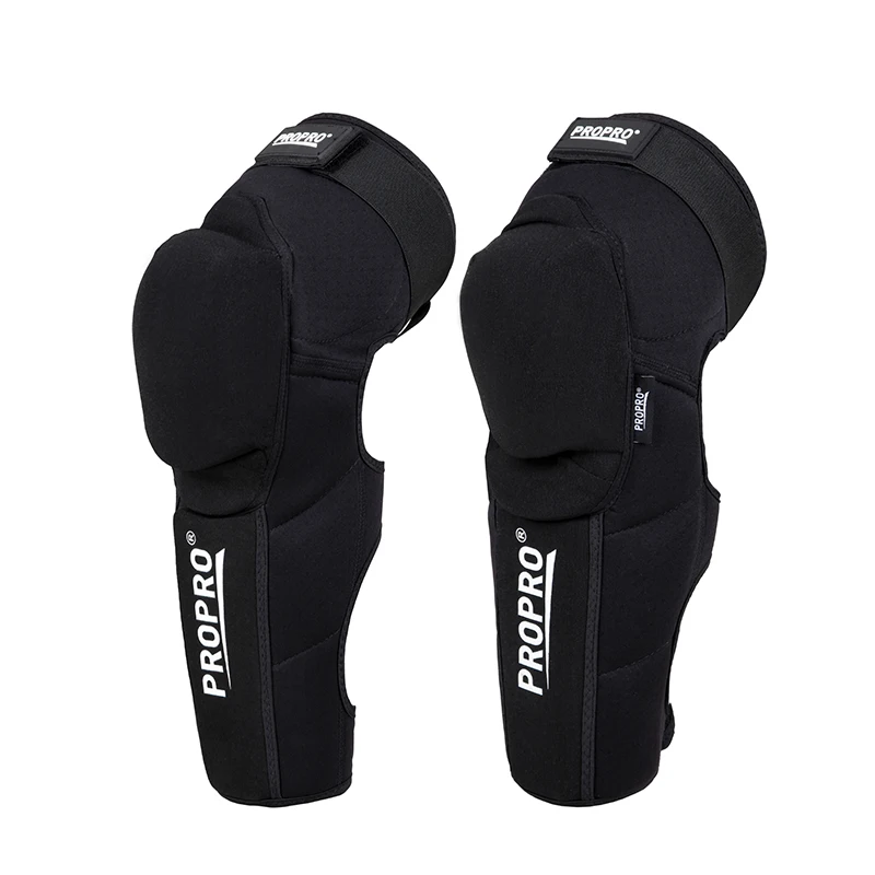 

PROPRO Motorcycle Knee Pads Protector Sports Scooter Motor-Racing Guards Gears Scooter Protective Kneepad L/XL