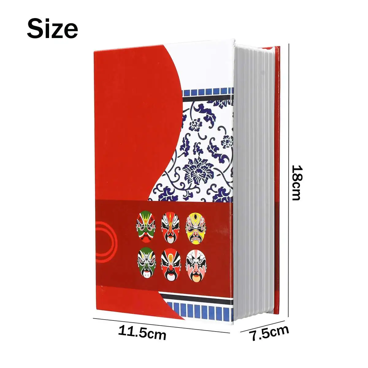 Mini Safe Box Book Books Money Hiddens Secret Box Security Safe Lock Cash Money Coin Storage Jewellery Key Locker For Kid Gift Mini Safe Box Book Books Money Hiddens Secret Box Security Safe Lock Cash Money Coin Storage Jewellery Key Locker For Kid Gift