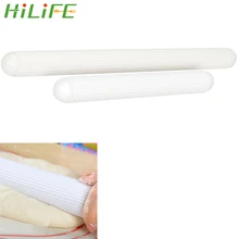HILIFE 25 см/37 см антипригарное кондитерское выхлопывание Скалка пищевая пластиковая для вареников инструмент для обертки скалка для выпечки Кондитерские инструменты