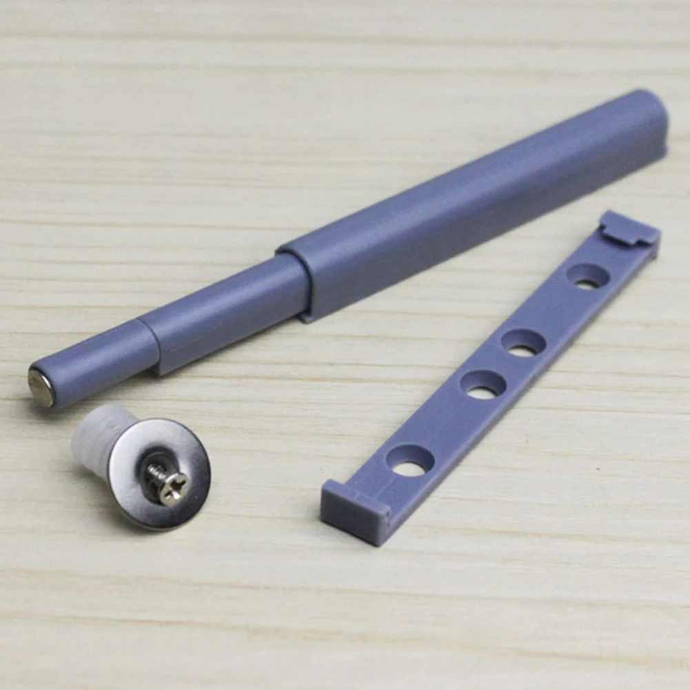 Push To Open System Damper Buffer Door Cabinets Drawer Kitchen