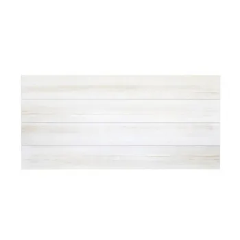 

Cabecero de madera decapado - 130x80cm