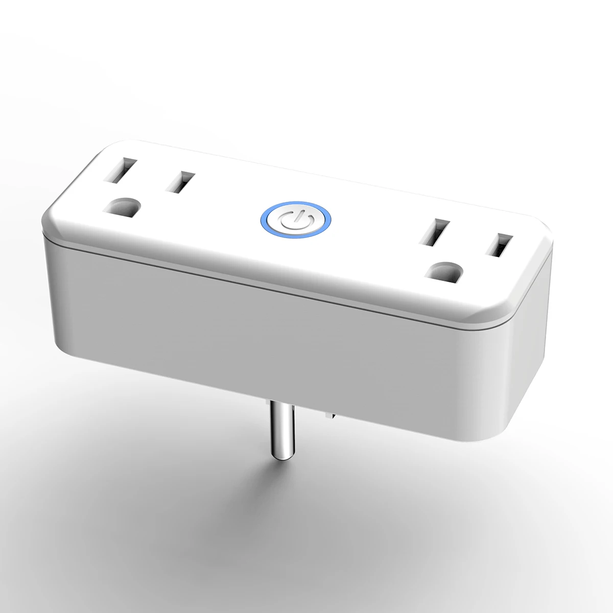 

Smart Socket With WiFi Plug Switch Socket Wireless APP Smart Remote Control Power US Plug For Amazon Alexa Google Home