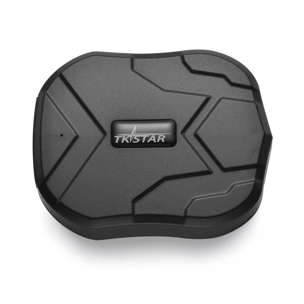 

TK-1000 Mini Waterproof Super Long Standby Time Car Powerful Magnet GPS Tracker Vehicle Real Time Tracking Device for Kid Senior