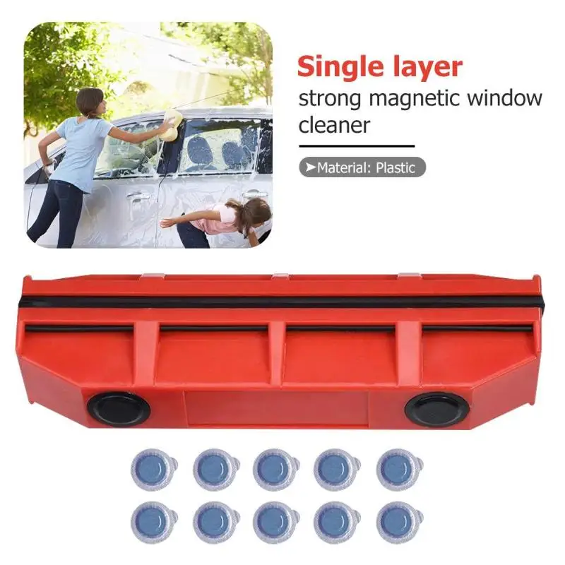 Window Cleaner Single Double Glazing Windows Glass Cleaning