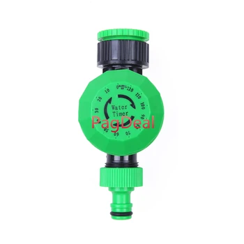 

120 Mins Automatic Water Timer Agriculture Irrigation Electronics Mechanical Garden Watering Controller Timing Controller