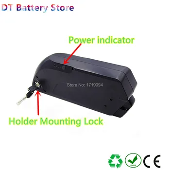 

Free shipping tongsheng TSDZ2 TSDZ3 bafang BBS01 BBS01B BBS02 BBS02B 250w 350w 500w 750w motor power e-bike battery 36v 20ah