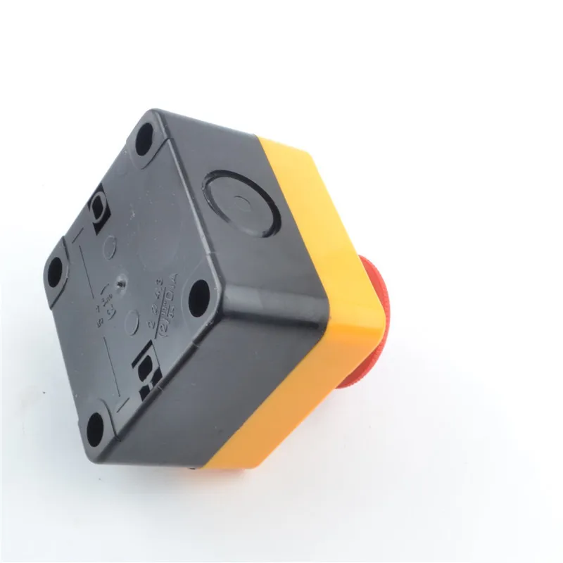 Кнопка e stop переключатель аварийной остановки 1NO + 1NC|switch emergency|switch switchswitch |