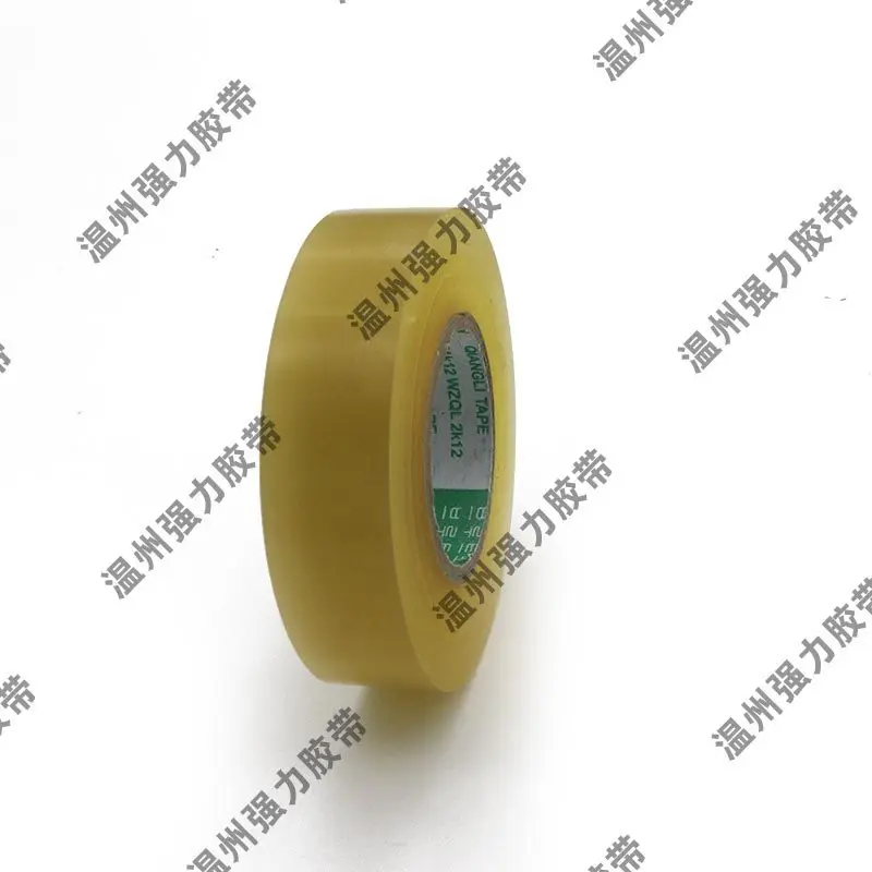 

Pvc Transparent Adhesive Bring Tin Iron Box Seal Adhesive Tape Nothing Trace Seal Up Adhesive Tape Nothing Residual Rubber