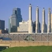 Печать плакатов Bartle Hall Kansas City MO (36x12)|Таблички и знаки| |