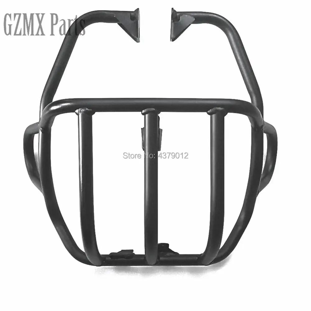 Защита двигателя мотоцикла радиатора для масла и BMW F650GS GS650 G650GS F650 GS|Накладки