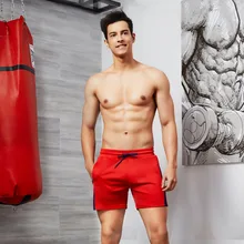 Быстросохнущие мужские летние пляжные шорты для серфинга мужские шорты для плавания спортивные шорты для бега