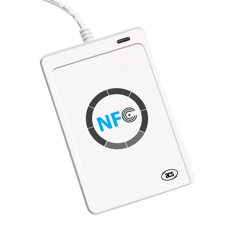 Высококачественный 13 56 МГц ИС NFC кардридер записывающее устройство RFID смарт