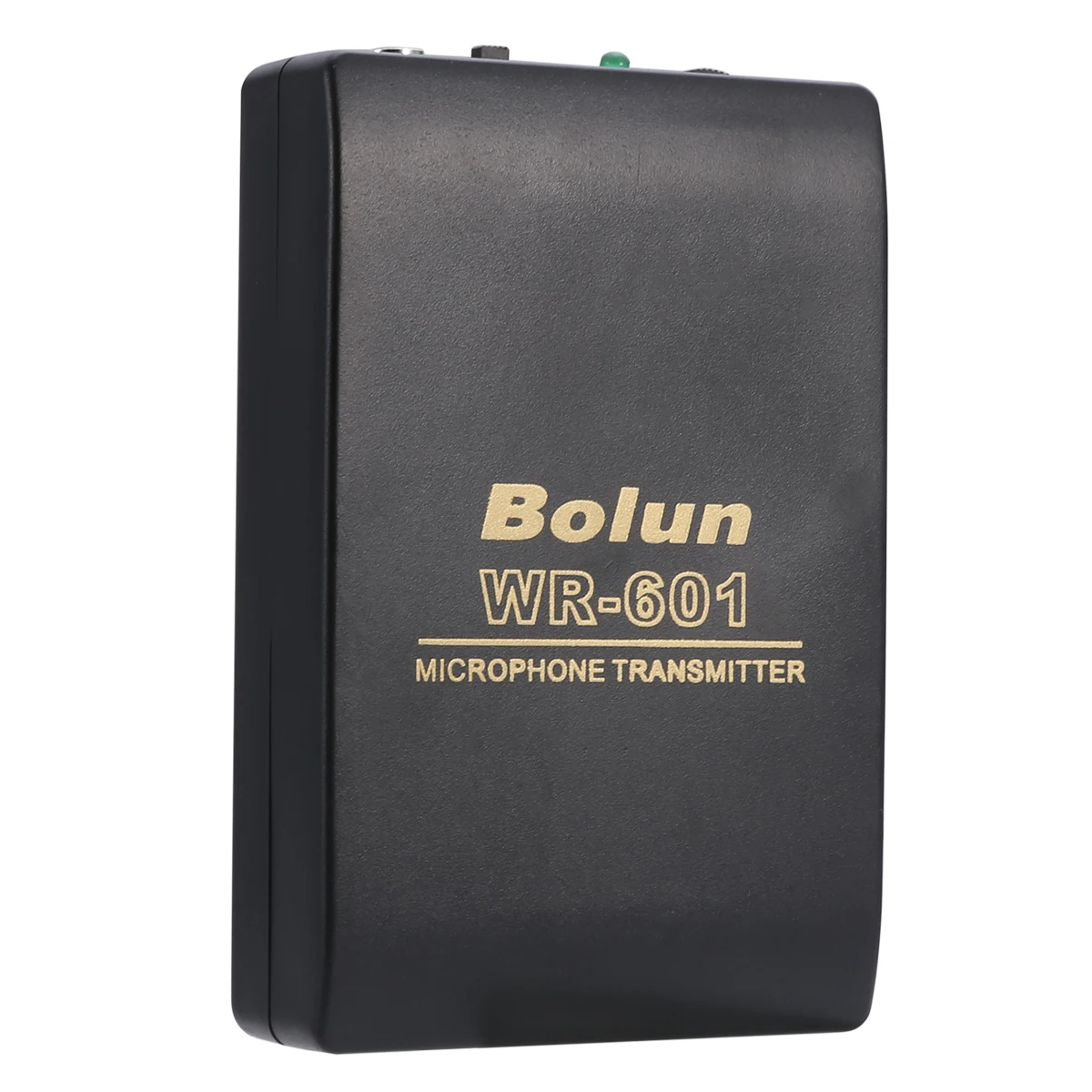 1 pc Mic التلبيب كليب على ميكروفون نظام مع WR601 اللاسلكية FM جهاز ريسيفر استقبال وإرسال ل محاضرة الباحث