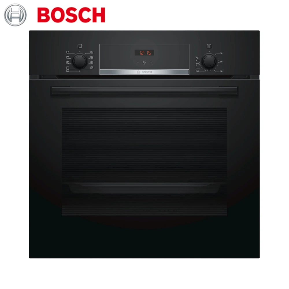 Встраиваемый электрический духовой шкаф Bosch HBF534EB0R