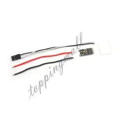 Happymodel BS10 10A 2-4S BLheli_s бесщеточный ESC поддерживает процессор Dshot8BB2