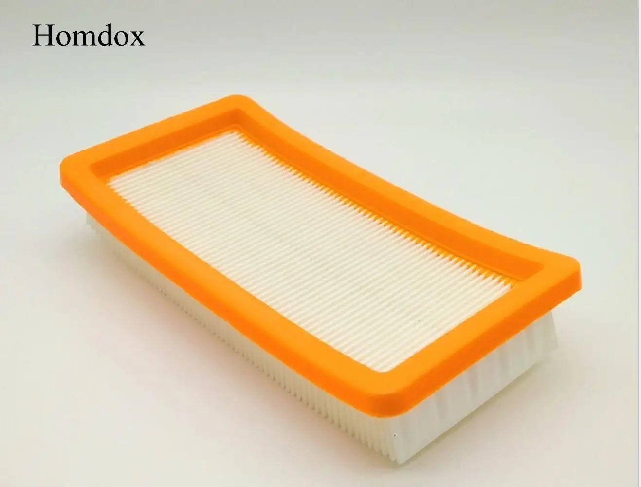 

filters vacuum robot filter Parts Karcher DS5500,DS6000,DS5600,DS5800 cleaner Washable hepa karcher 6.414-631.0 for