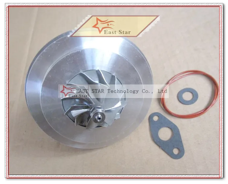 Турбокартридж CHRA Core K03 53039700110 53039700174 5860016 55355617 для OPEL Astra Corsa Buick Excel GT Regal Z16LET 1 6