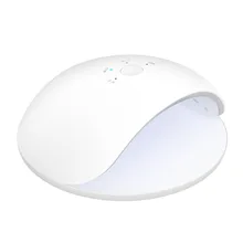 Xpreen Сушилка для ногтей 48 Вт УФ светодиодная лампа для ногтей мощная лампа для отверждения ногтей и ногтей