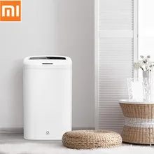 Original Xiaomi Zhibai Smart Electric Dehumidifier Household Multi-Mode Dry Air Dehumidifier Wing Turbine Fan Moisture Absorbing