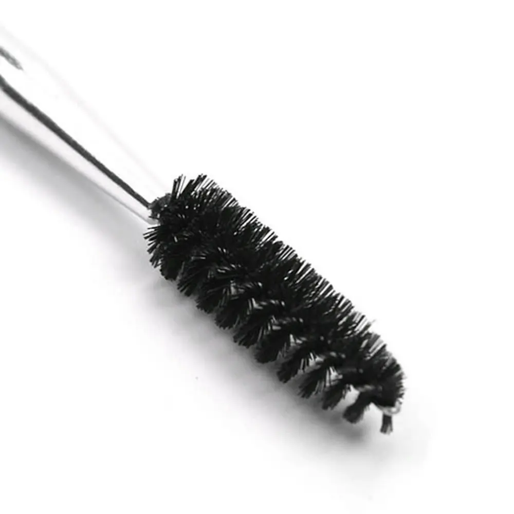 5 упаковочные двухсторонние кисти для бровей Набор и гребень нанесения порошков
