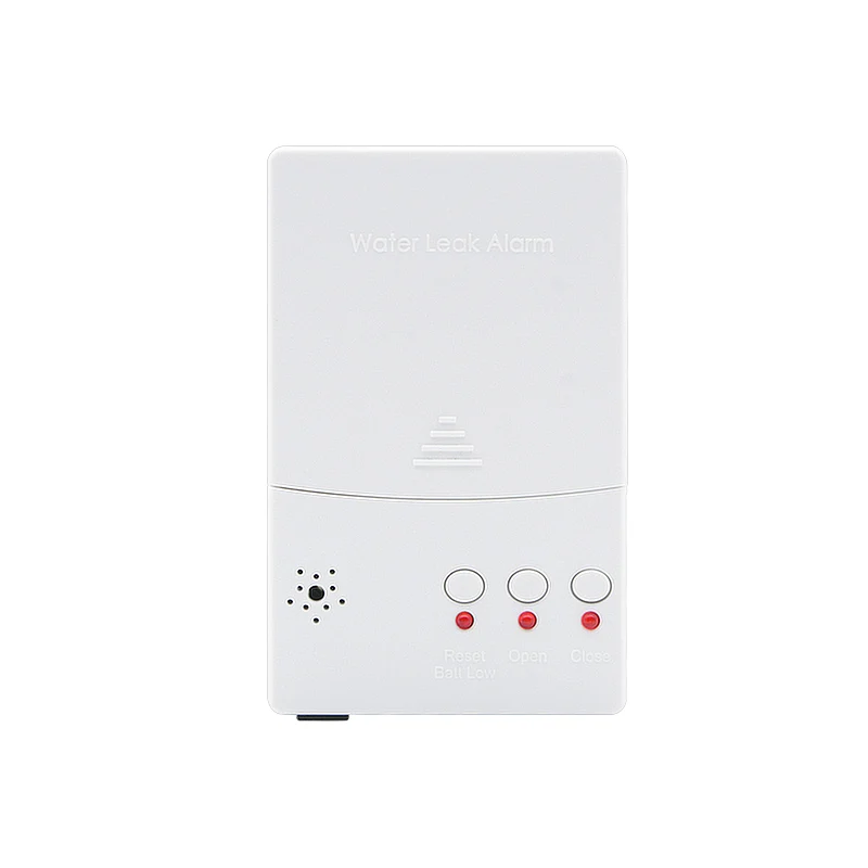  Water Leak Detector Alarm System For Home Smart Security Water Leakage Sensor Kitchen Room Flood Ov - 32304811360
