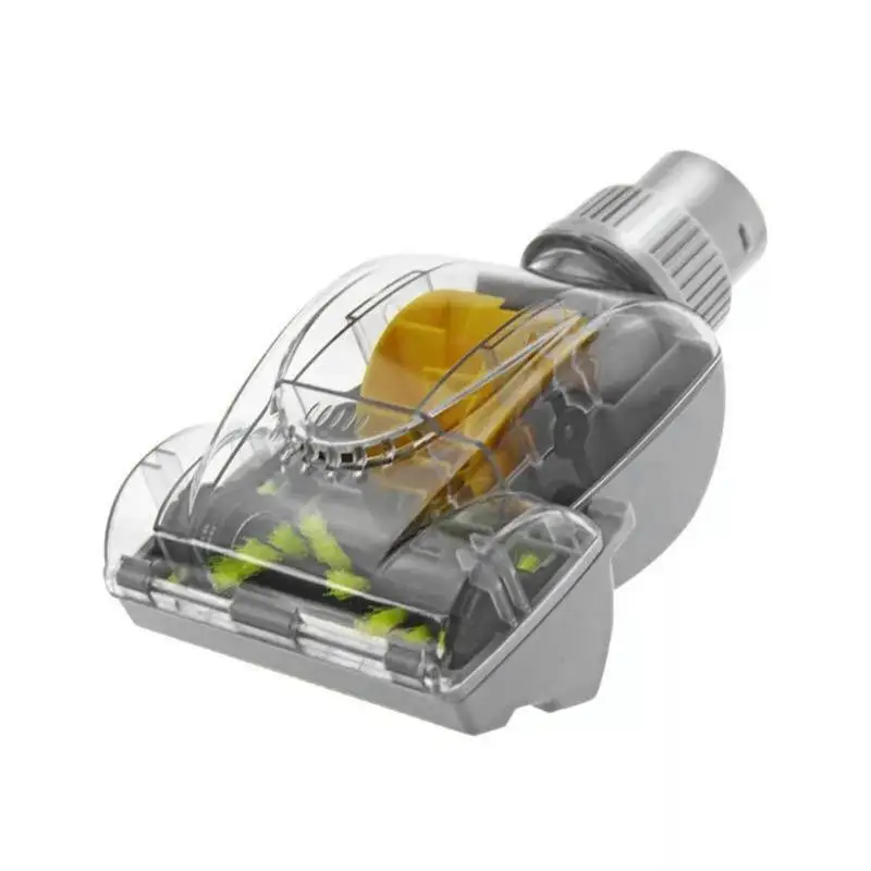 32mm Universal Vacuum Cleaner Brush Head Accessories Carpet Floor Sofas