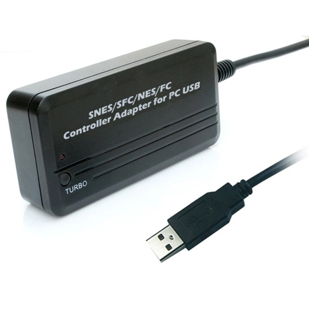 Контроллер MayFlash для nintendo SNES/ NES/ FC джойстик адаптер пк PS3 USB совместимый с Windows|mayflash