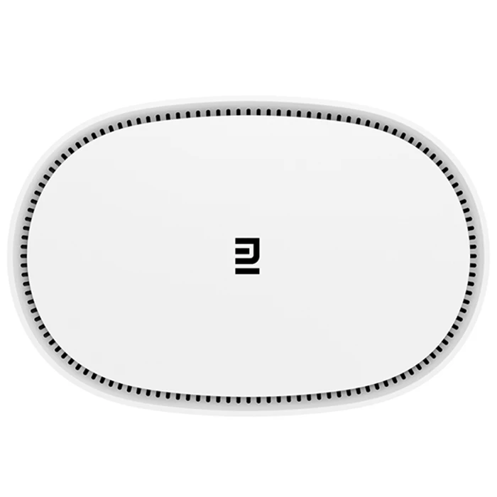Xiaomi Mesh 2 4 ГГц + 5 WiFi Интеллектуальный маршрутизатор AC2567Mbps AC1300 беспроводной кабель