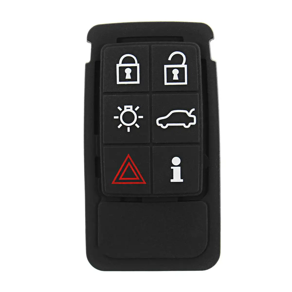 Чехол для Volvo S60L XC60 S80L XC90 2007 2008 2009 2010 2011 2012|Ключ от авто| |