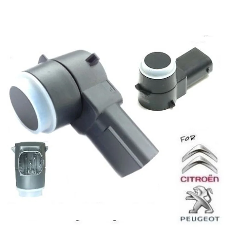 

Car PDC Parking Sensor for Peu/geot 307 308 407 RCZ Citroen C4 C5 C6 DS3 Berlingo