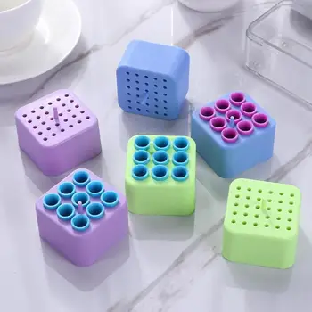 

Professional 2 in 1 Hygienic Autoclave Sterilizer Case Dental Files Disinfection Container Holder Oral Care Dentist Tools