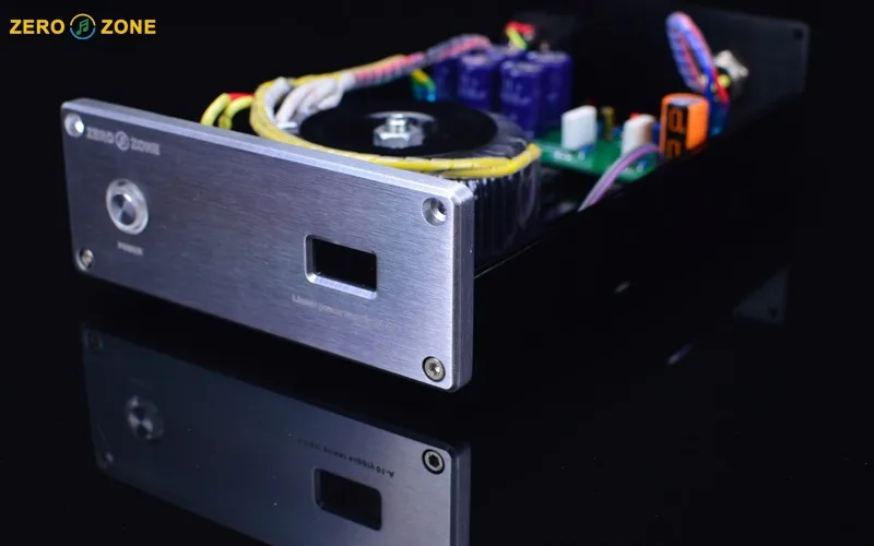 

LDO50S high performance linear power supply 3A version (12V & 19V optional) For NCU-hard disk box