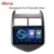 9 pollici android 8.1 car dvd multimedia sistema di navigazione gps per Chevrolet Aveo/di Sonic 2011-2013 built-in Radio video Bt Wifi RDS