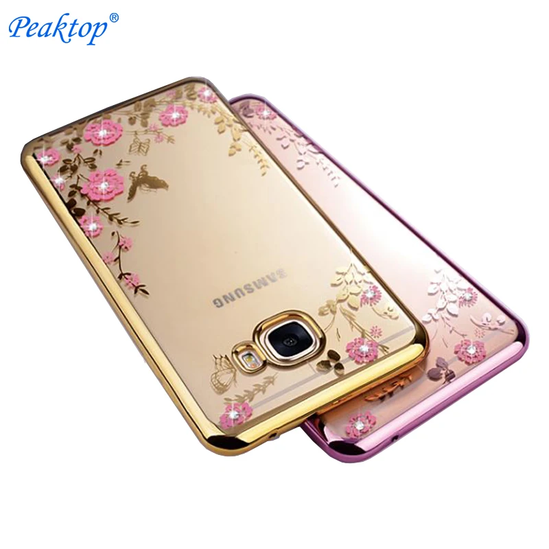 

Peatkop Soft Case For Samsung galaxy J7 Neo Nxt Core J5 J3 J2 J1 2015 2016 2017 Prime Pro on5 on7 Grand Prime Grand 2 Cover Duos