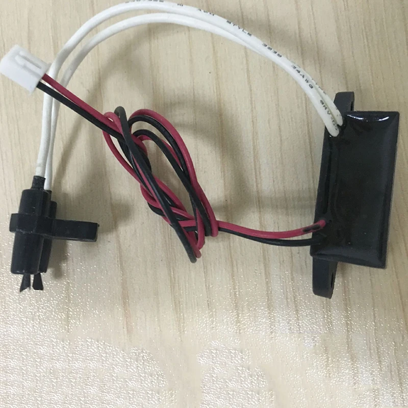 12 V High Voltage Clean Air Plasma Ionizer Ioniser Airborne Negative Ion Anion Generator Module Mini Air Purifier Negative Line ► Photo 1/4