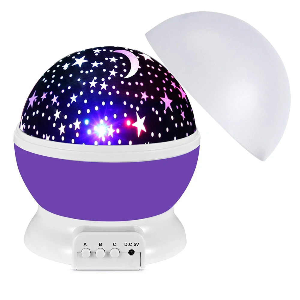 Купить Детский Ночник Navigator