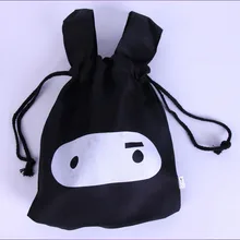 Adult Sex Product Bunched Storage Bag Special Storage Bags For Penis Dildo AV Vibrator Egg SM Bondage Lubricant Masturbator