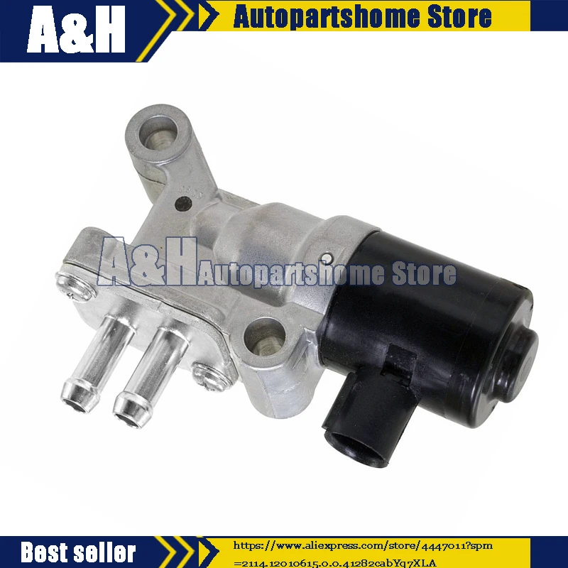 Idle Air Control Valve IACV 36450-P6T-S01 For Honda B-Series B16B B18C 1996-2001