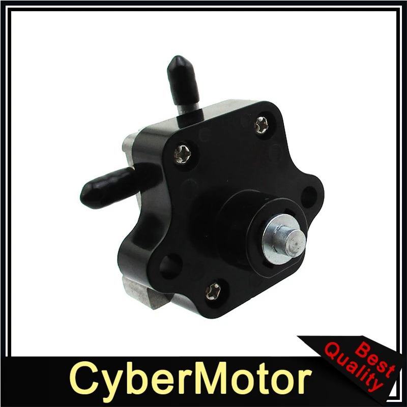 Подвесной топливный насос для Mariner 4HP 5HP 6HP 4 тактный Замена Mercury 803529T06|Насосы| |