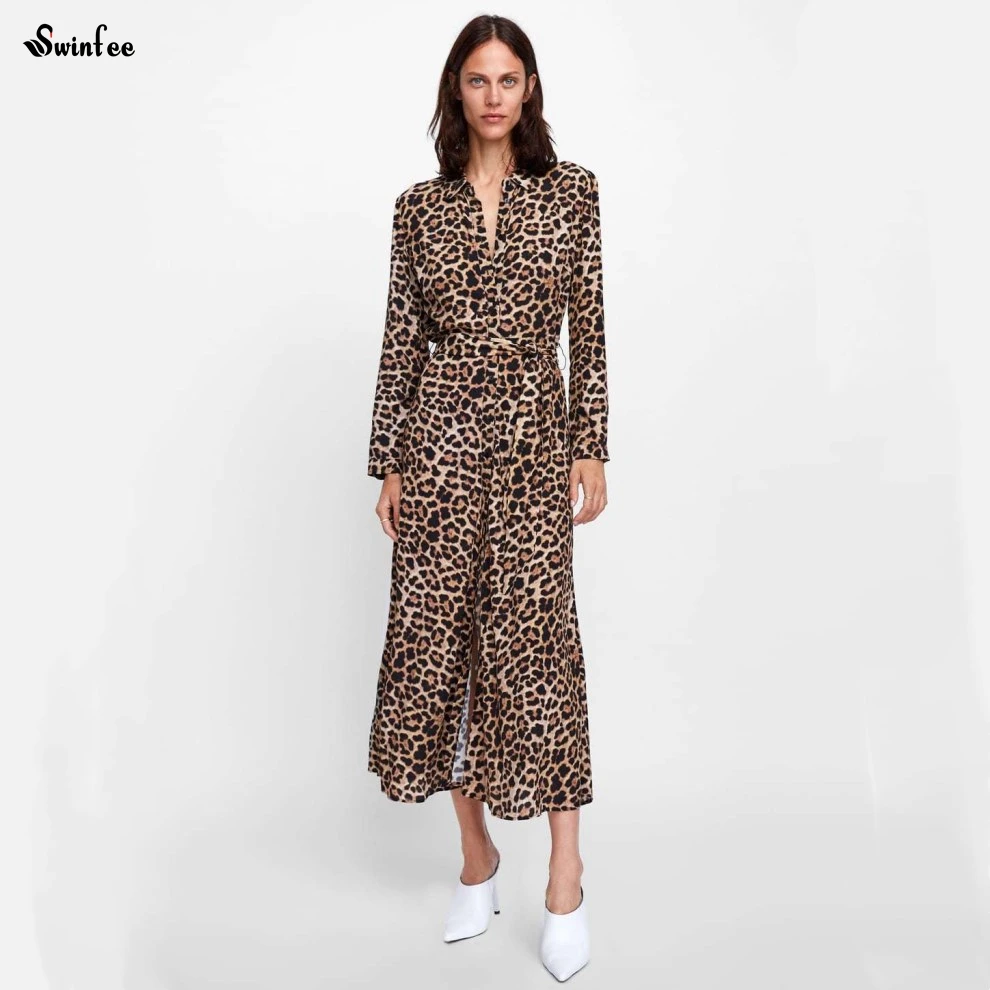 animal print womens clothes