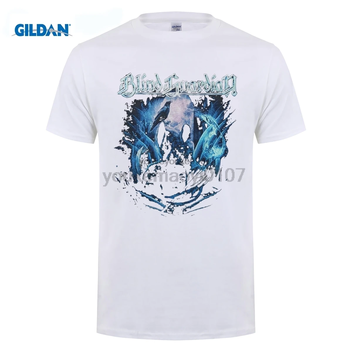 

GILDAN BOB MARLEY - GET UP STAND UP WHITE T-SHIRT NEW OFFICIAL ADULT REGGAE Men O-Neck Tee Shirt Men Short Sleeve T Shirt