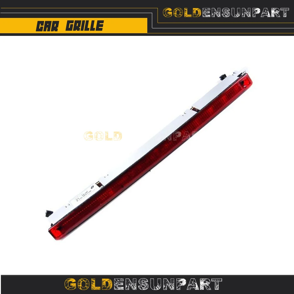 

For Audi A6 S6 Third Brake Stop Light Lamp Assembly Wagon 1998-2005 4B9945097A