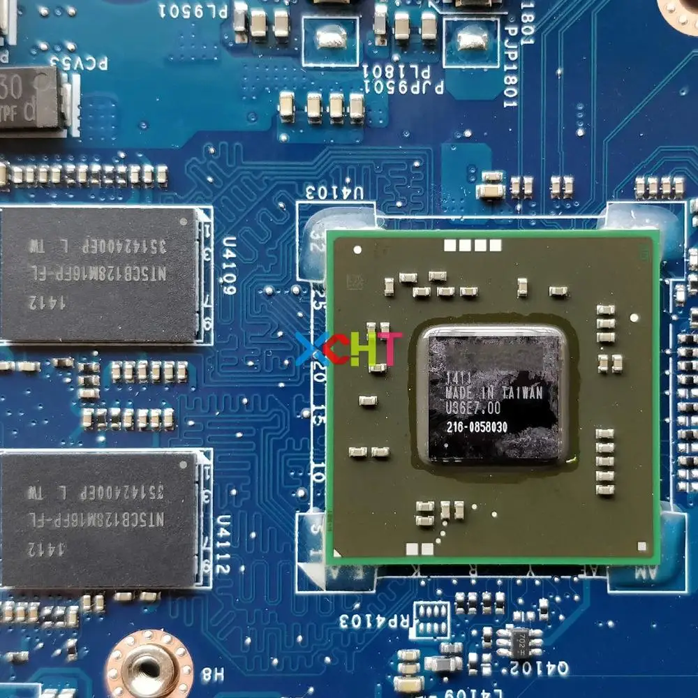  768068-001 768068-501 768068-601 w i3-4030U CPU w R5 M255 Grafiken 1 GB für HP proBook 440 G2 Noteb