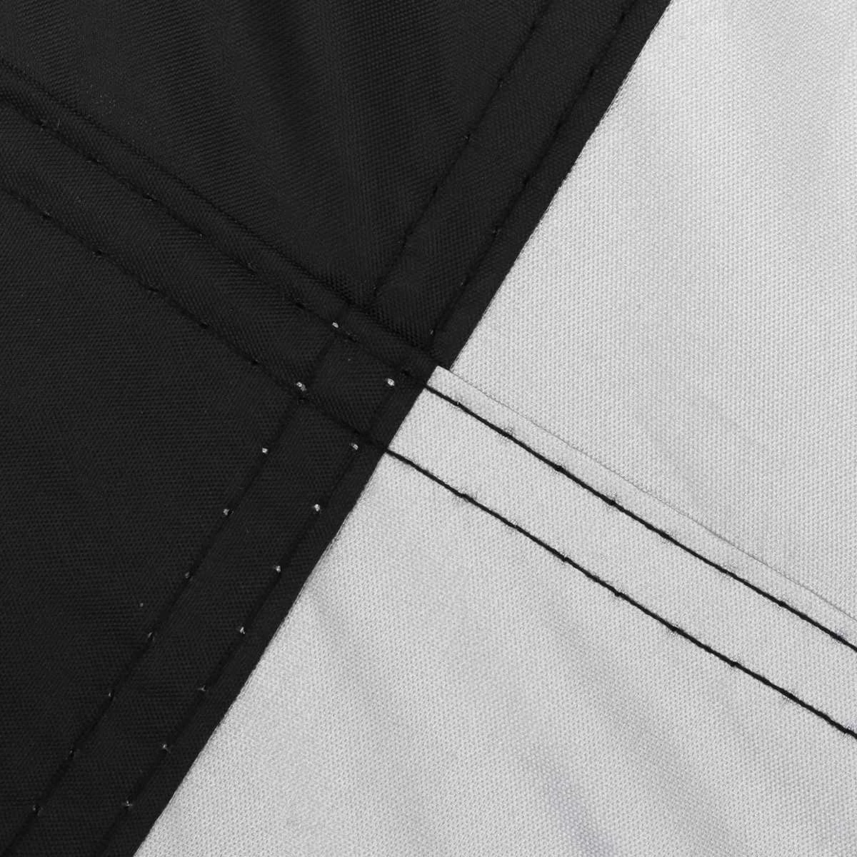 Чехол для мотоцикла 3XL 4XL защита от дождя снега льда УФ лучей|Чехлы мотоциклов| |