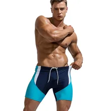 Мужские шорты для среднего плавания летние пляжные шорты для серфинга фитнес плавки мужские спортивный купальник Maillot De Bain пляжная одежда