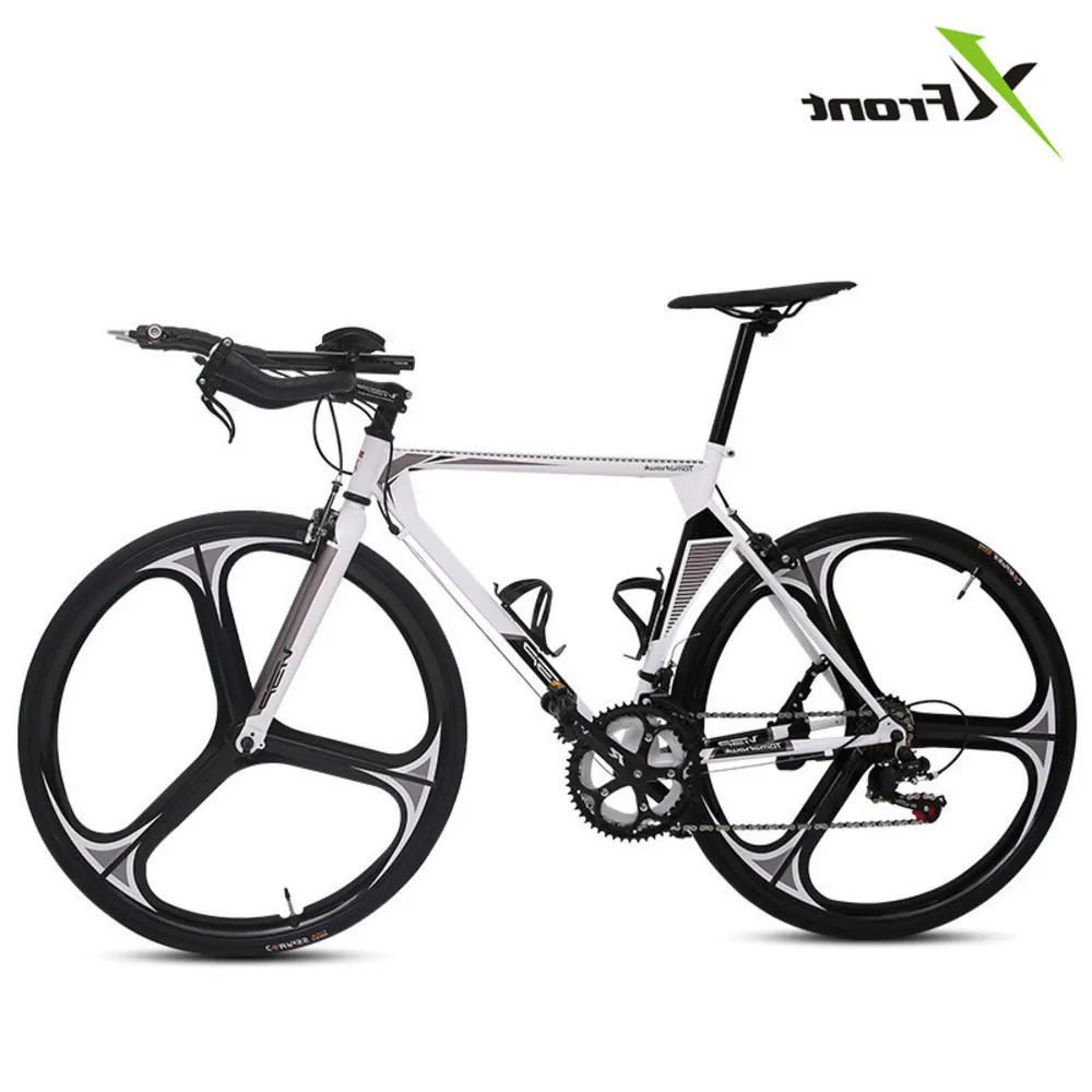 

New Brand Tt Road Bike Retro 14 Speed Outdoor Sport Cycling Racing Bicycle Bicicleta