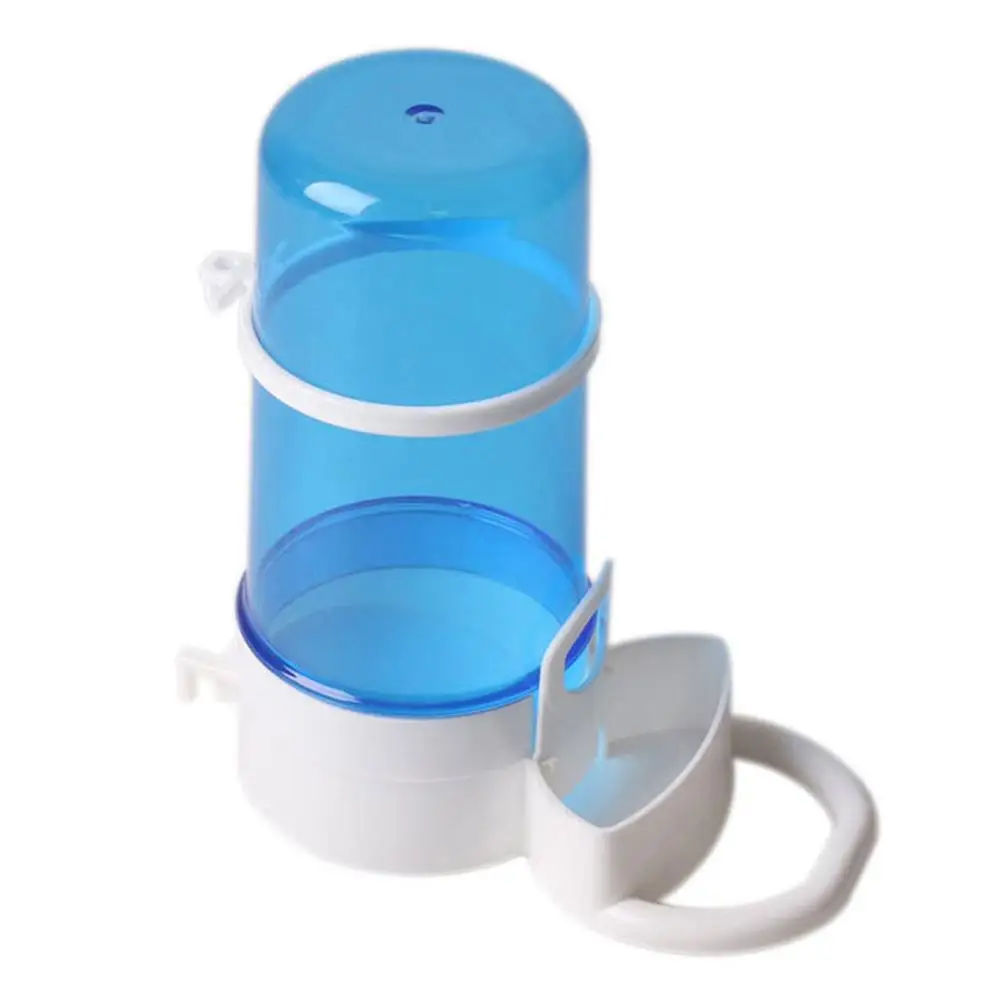 

Automatic Pet Hamster Food Feeder/Water Feeder Hedgepig Rabbit Bird Guinea Pig Small Animal Feeding Dispenser Small Pet Supplies