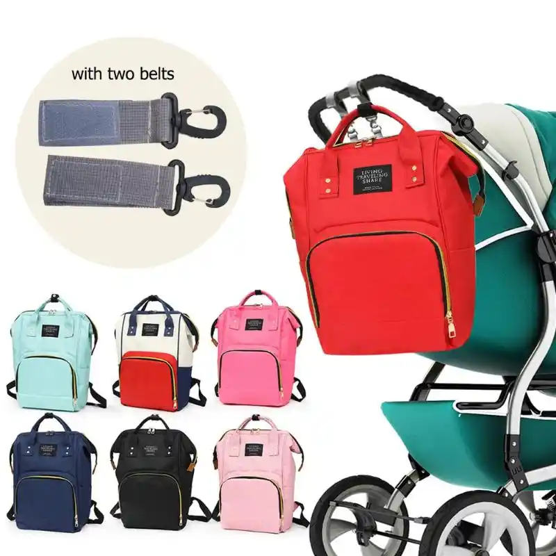 free diaper bags 2020